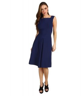 Calvin Klein Collection Gazsi Dress Womens Dress (Multi)