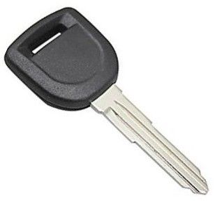 2012 Mazda MX 5 transponder key blank