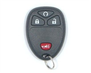 2011 Buick Enclave Remote w/ Remote Start   Used