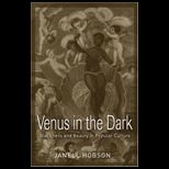 Venus in the Dark : Blackness and Beauty in Popular Culture