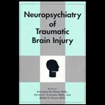 Neuropsychiatry of Traumatic Brain Injury