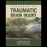 Textbook of Traumatic Brain Injury