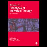 Drydens Handbook of Individual Therapy