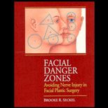 Facial Danger Zones : Avoiding Nerve Injury in Facial Plastic Surgery