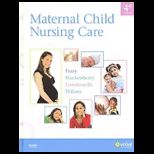 Maternal Child Nursing Care   Package