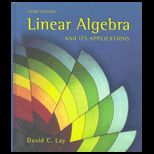 Linear Algebra and Its Applications / With Mymathlab