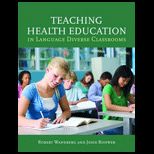 Teaching Health Education in Language Diverse Classrooms