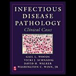 Infectious Disease in Pathology : Clinical Cases