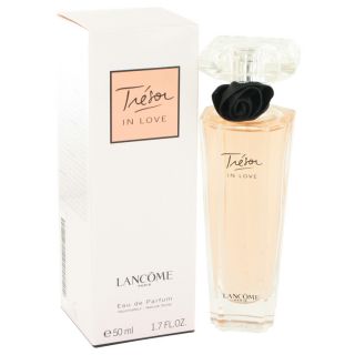 Tresor In Love for Women by Lancome Eau De Parfum Spray 1.7 oz