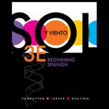 Sol Y Viento : Beginning Spanish