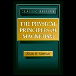 Physical Principles of Magnetism