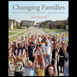 Changing Families : Relationships in Context (Canadian)