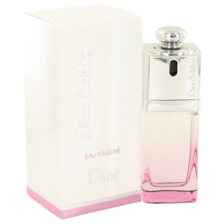 Dior Addict for Women by Christian Dior Eau Fraiche Spray 1.7 oz