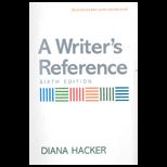 Writers Reference (Custom Package)