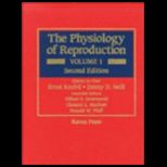 Physiology of Reproduction 2 Volumes
