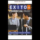 Exito Comercial   DVD
