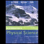 Physical Science (Custom Package)