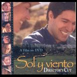 Sol Y Viento Film on DVD (Software)