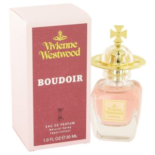 Boudoir for Women by Vivienne Westwood Eau De Parfum Spray 1 oz