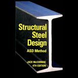 Structural Steel Design : ASD Method