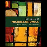 Principles of Microeconomics >CUSTOM<