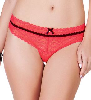 Affinitas Intimates 844 Amandine Thong