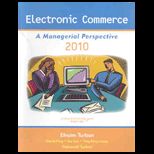 Electronic Commerce (Custom)
