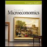 Principles of Microeconomics  Study Guide