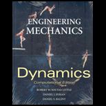 Engineering Mech. Dynamics : Computational