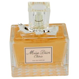 Miss Dior (miss Dior Cherie) for Women by Christian Dior Eau De Parfum Spray (un