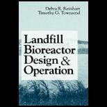 Landfill Bioreactor