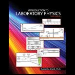Introduction to Laboratory Physics
