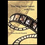 Teaching Social Issues With Film