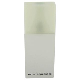 Angel Schlesser for Women by Angel Schlesser EDT Spray (Tester) 3.4 oz