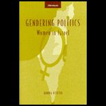Gendering Politics