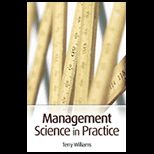 Management Science in Practice