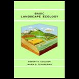 Basic Landscape Ecology
