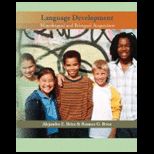 Language Development  Monolingual and Bilingual Acquisition