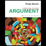 Practical Study of Argument, Enhanced