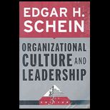 Organization Culture and Leadership (Custom Package)