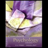Understanding Psychology   With Study Guide