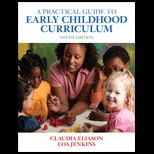 Practical Guide to Early Childhood Curriculum