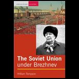 Soviet Union Under Brezhnev