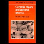 Ceramic Theory and Cultural Process