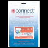 Marketing   Connect Access Card