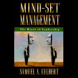 Mind Set Management
