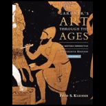 Gardners Art through the Ages: Western Perspective, Volume I   With Access