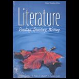 Literature (Canadian)