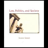 Law, Politics, and Society  Introduction to American Law