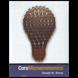 Core Microeconomics   With Coursetutor (Cloth)